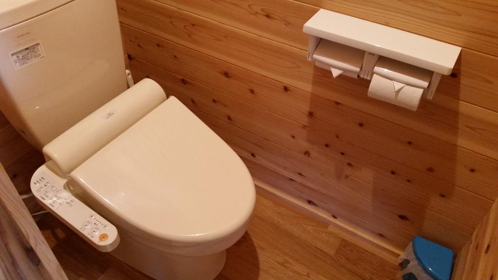 Minnsyuku Yakushimaya Yakushima  Zewnętrze zdjęcie